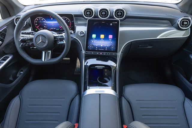 2026 Mercedes-Benz GLC Base - Photo 22