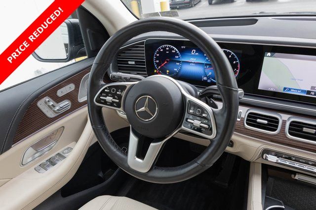 2023 Mercedes-Benz GLE GLE350 - Photo 20