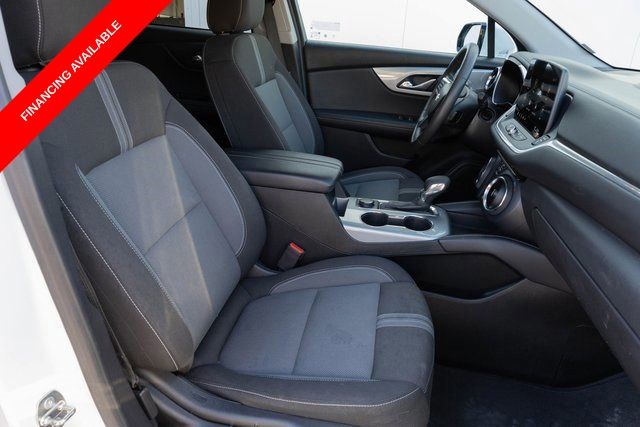 2023 Chevrolet Blazer 2LT - Photo 19
