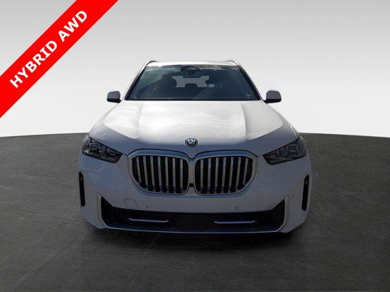 2024 BMW X5 50e - Photo 7