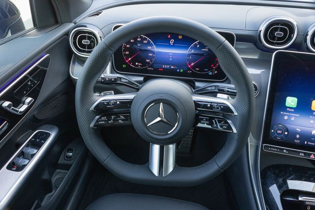 2026 Mercedes-Benz GLC Base - Photo 24