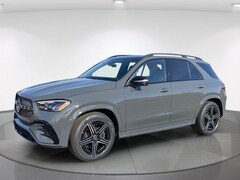 2026 Mercedes-Benz GLE 450 4MATIC SUV
