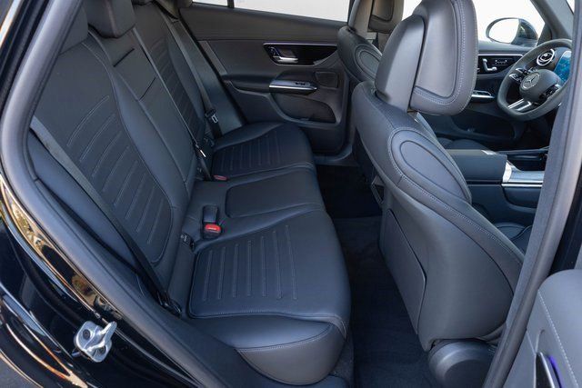 2026 Mercedes-Benz GLC Base - Photo 20