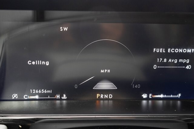 2020 Lincoln Navigator L Reserve photo 2