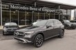 Mercedes-Benz GLC 350e