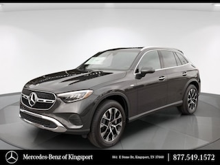 2025 Mercedes-Benz GLC 350e 4MATIC SUV