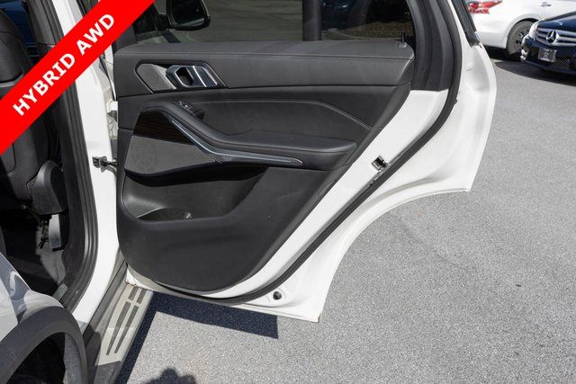 2024 BMW X5 50e - Photo 14