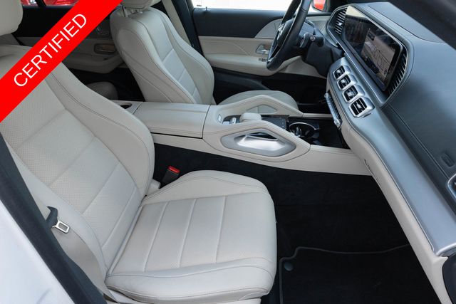 2025 Mercedes-Benz GLS Base - Photo 20