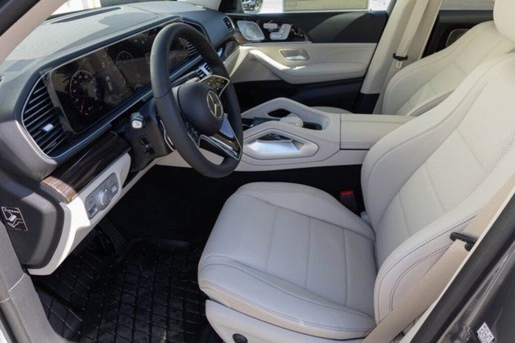 Certified 2026 Mercedes-Benz GLE 350 4MATIC SUV