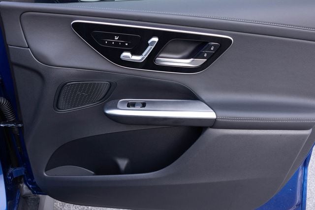 2026 Mercedes-Benz GLC Base - Photo 20