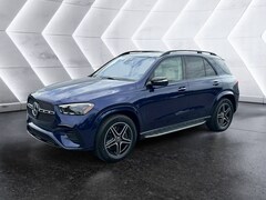 2026 Mercedes-Benz GLE 450 4MATIC SUV