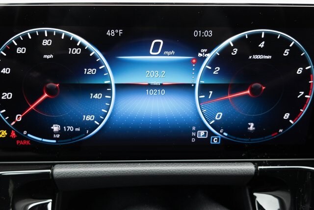 2023 Mercedes Benz GLA 250 4MATIC photo 2