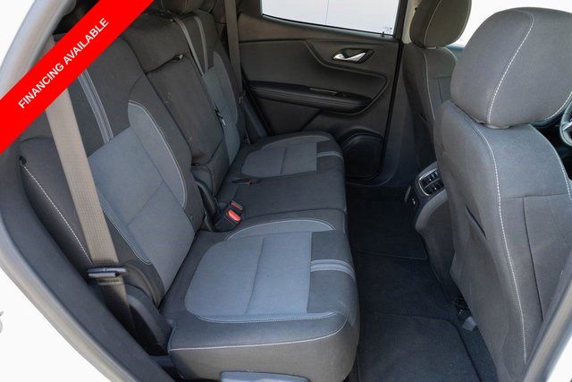 2023 Chevrolet Blazer 2LT - Photo 17