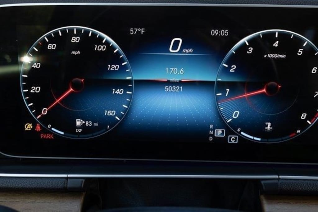 Used 2022 Mercedes-Benz GLE 350 4MATIC SUV