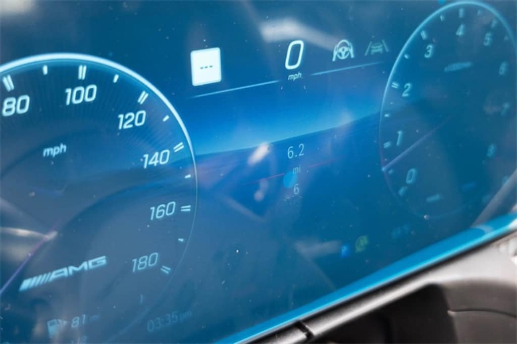 New 2026 Mercedes-Benz AMG CLE 53 4MATIC Coupe