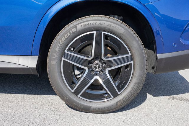 2026 Mercedes-Benz GLC Base - Photo 6