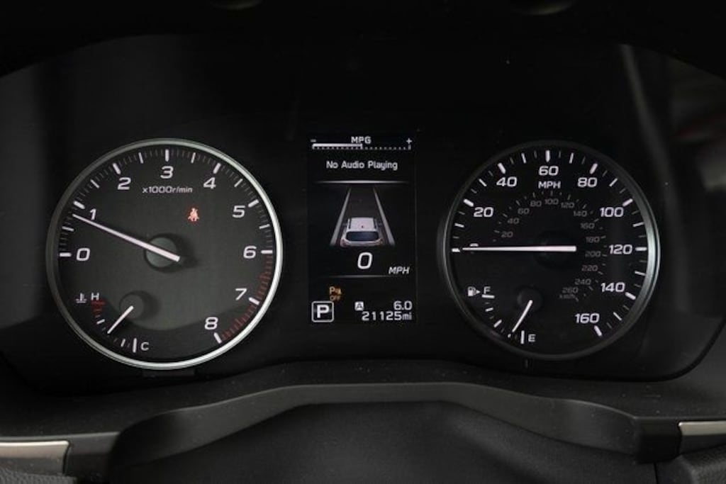 Used 2024 Subaru Ascent Premium 7-Passenger SUV