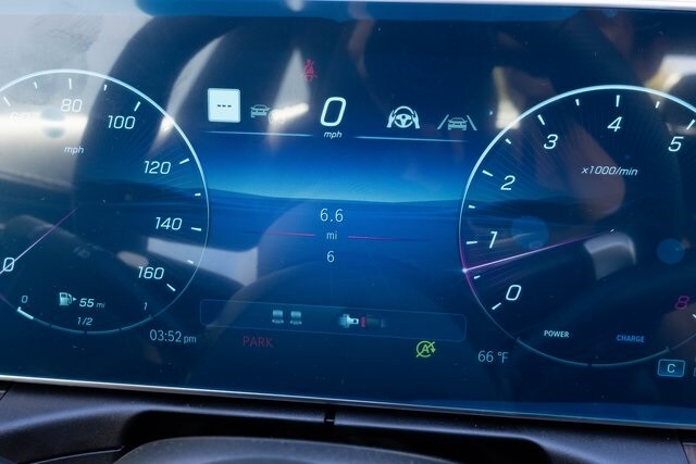 2026 Mercedes Benz CLE 300 4MATIC photo 4