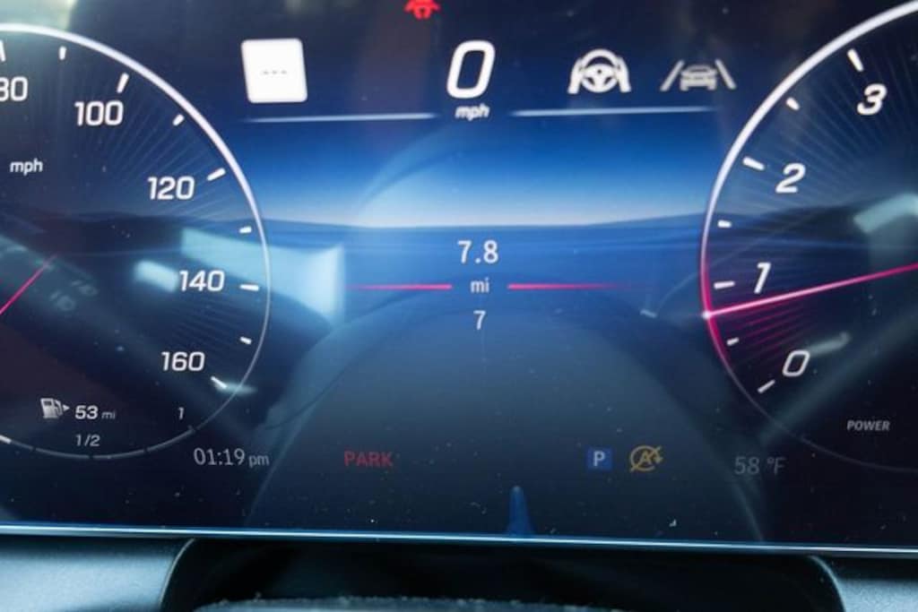 New 2026 Mercedes-Benz GLC 300 4MATIC SUV