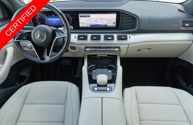 2025 Mercedes-Benz GLS Base - Photo 21