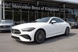  Mercedes-Benz CLE 450