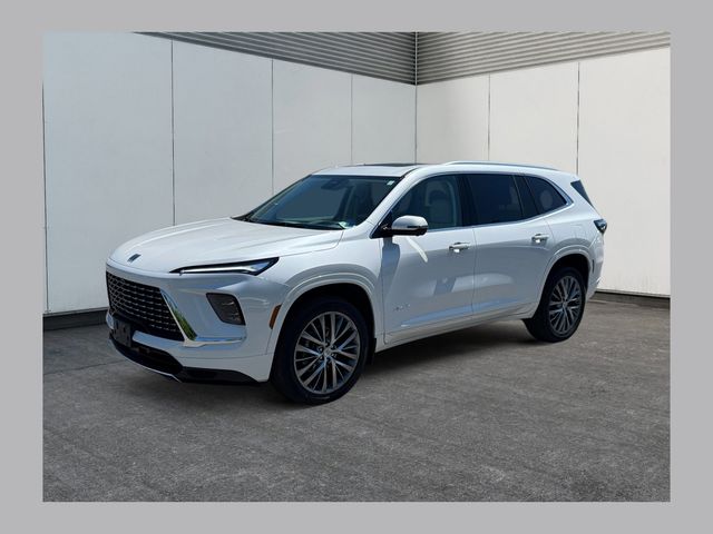 2025 Buick Enclave Avenir AWD's photo