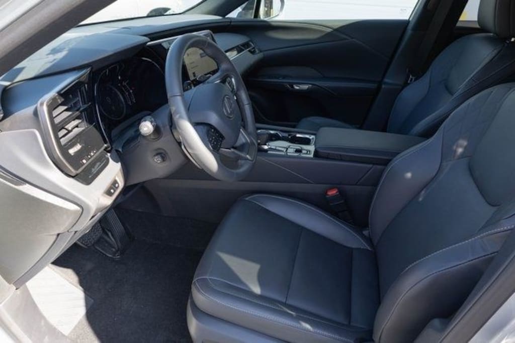 Used 2024 Lexus RX 350 SUV