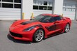 Chevrolet Corvette Stingray