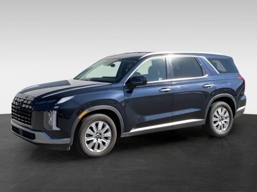 Used 2024 Hyundai Palisade SEL SUV