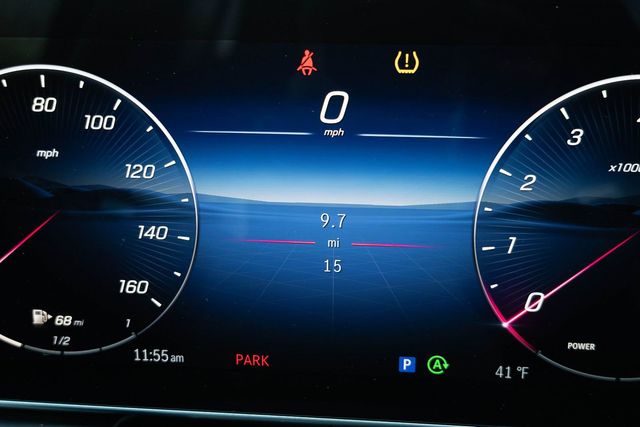 2026 Mercedes-Benz GLC Base - Photo 3
