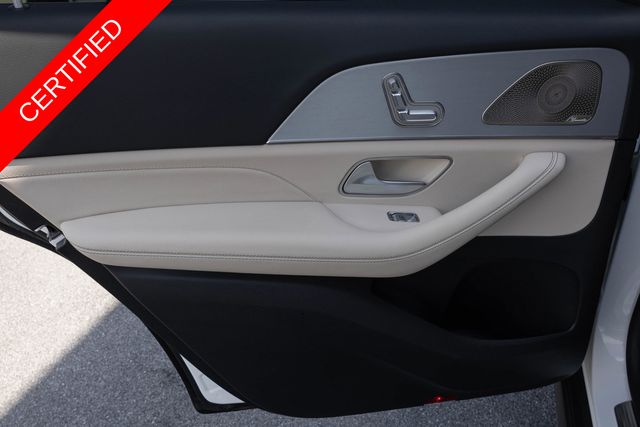2025 Mercedes-Benz GLS Base - Photo 14