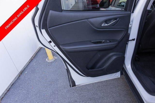 2023 Chevrolet Blazer 2LT - Photo 14