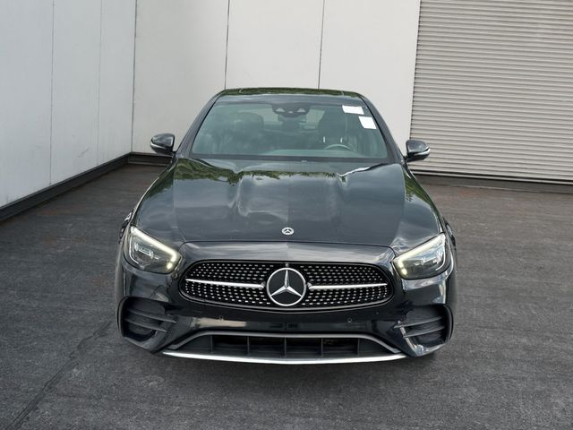 2023 Mercedes-Benz E-Class E350 - Photo 8