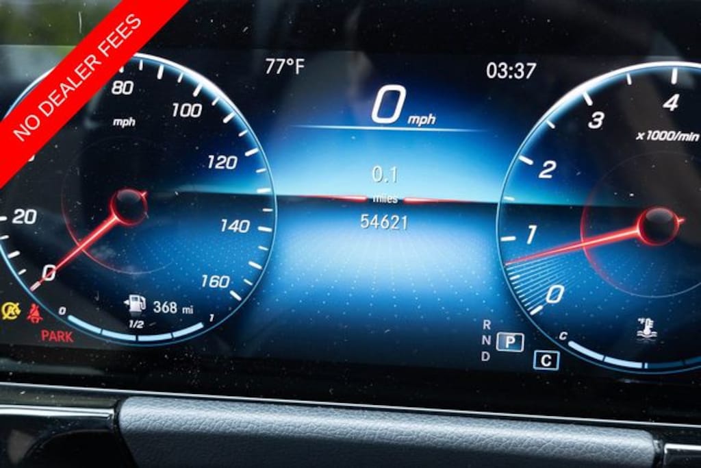 Used 2022 Mercedes-Benz GLA 250 SUV