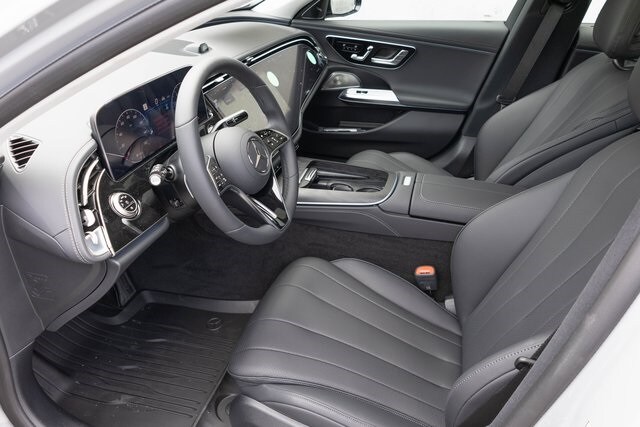2025 Mercedes Benz E 450 4MATIC All-Terrain Wagon photo 2
