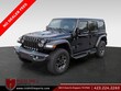  Jeep Wrangler Unlimited 4xe