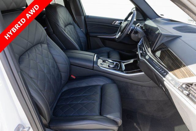 2024 BMW X5 50e - Photo 16