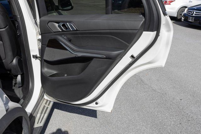 2024 BMW X5 50e - Photo 14