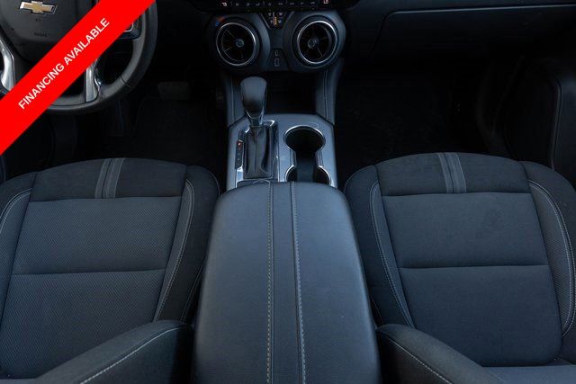 2023 Chevrolet Blazer 2LT - Photo 24