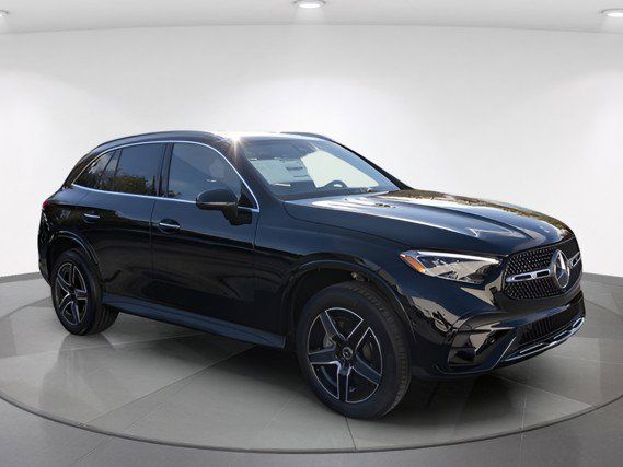 2026 Mercedes-Benz GLC Base - Photo 13