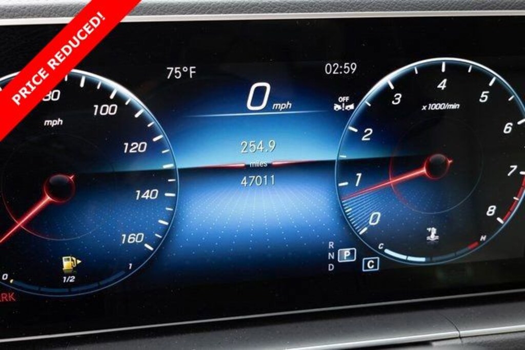 Used 2023 Mercedes-Benz GLE 350 4MATIC SUV