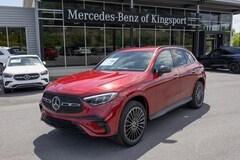 2025 Mercedes-Benz GLC 300 4MATIC SUV