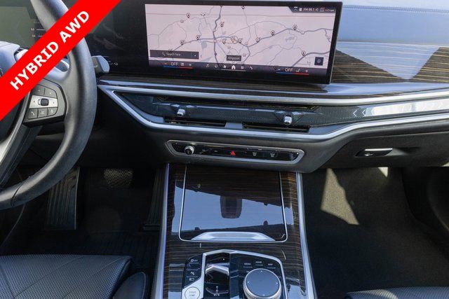 2024 BMW X5 50e - Photo 20