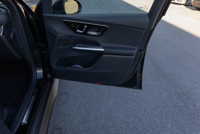 2026 Mercedes-Benz GLC Base - Photo 21