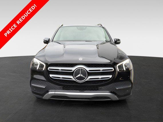 2023 Mercedes-Benz GLE GLE350 - Photo 9