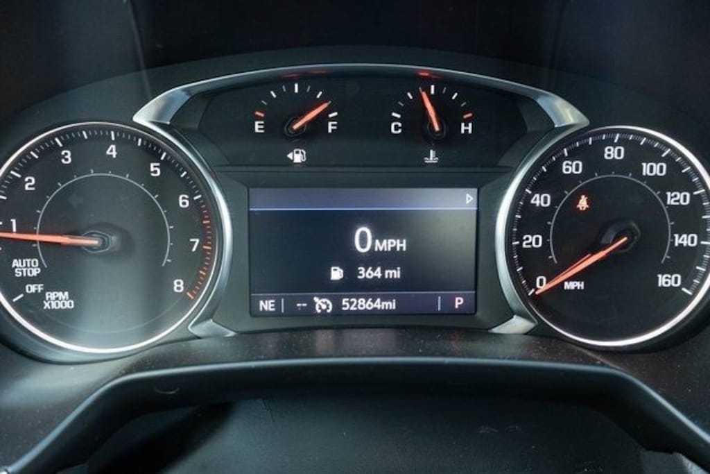 Used 2023 Chevrolet Blazer LT w/2LT SUV