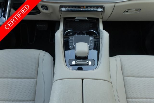 2025 Mercedes-Benz GLS Base - Photo 25