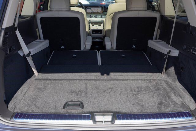 2026 Mercedes-Benz GLS Base - Photo 29
