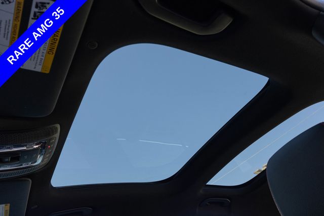 2025 Mercedes-Benz GLB GLB35 AMG - Photo 29