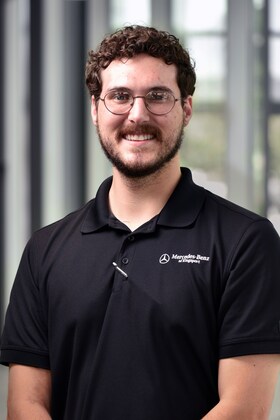 Staff member Weston Lane from 9b4f371ebbf1